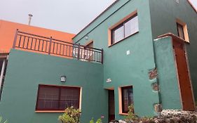 Casa Tanajara